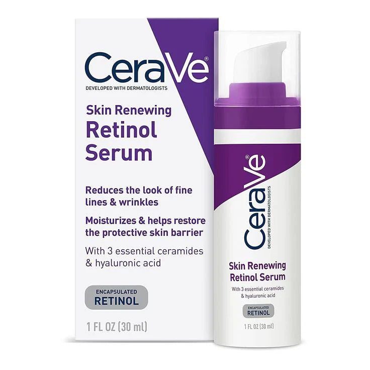 Youth Restore Retinol Serum