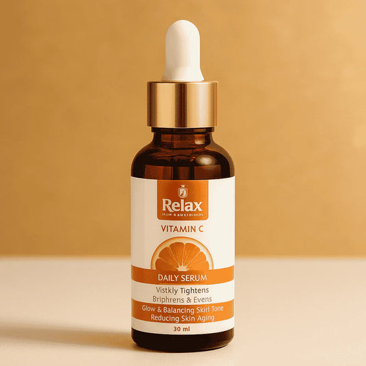 PREMIUM QUALITY VITAMIN C SERUM