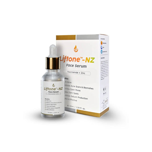 Liftone NZ Serum