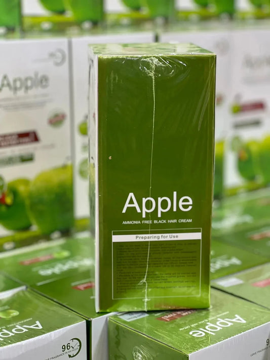 Royal  Quality Apple Hair Color