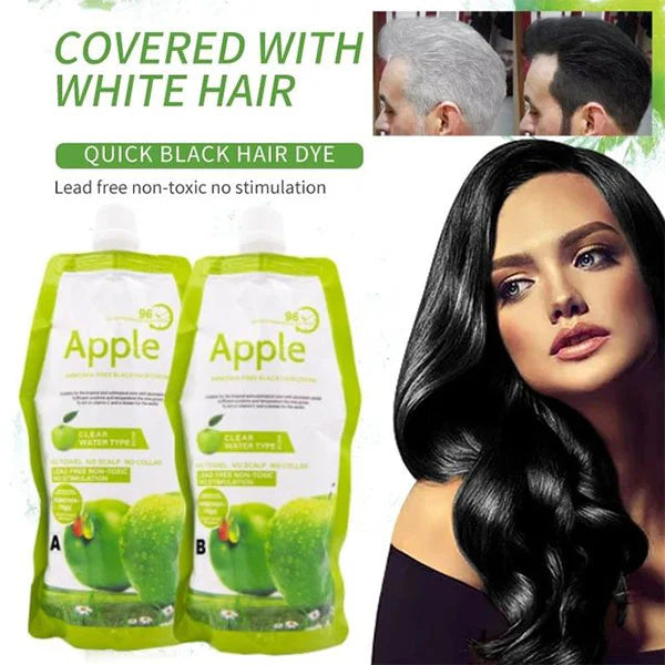 Royal  Quality Apple Hair Color