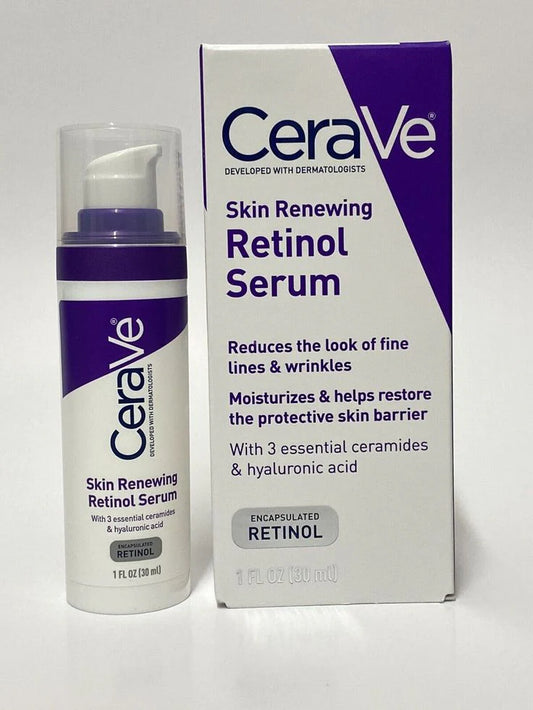Youth Restore Retinol Serum