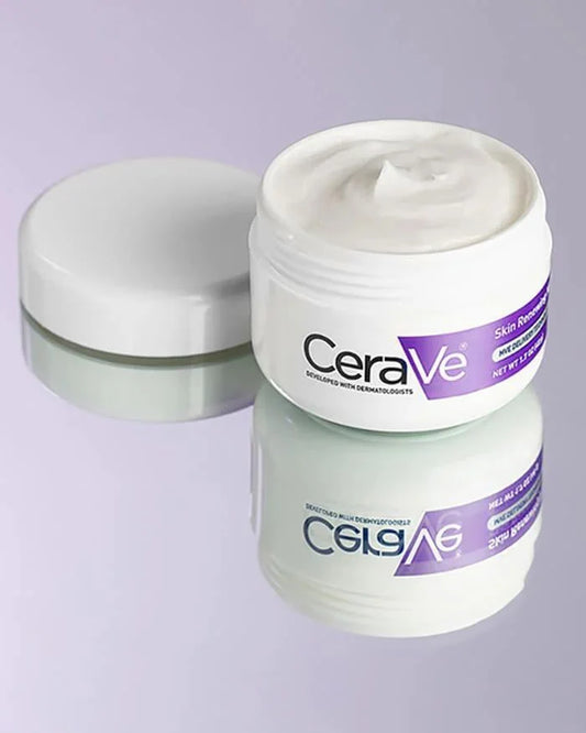 Overnight Renewal Cream